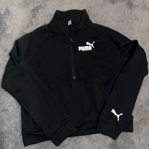 Puma sweatshirt